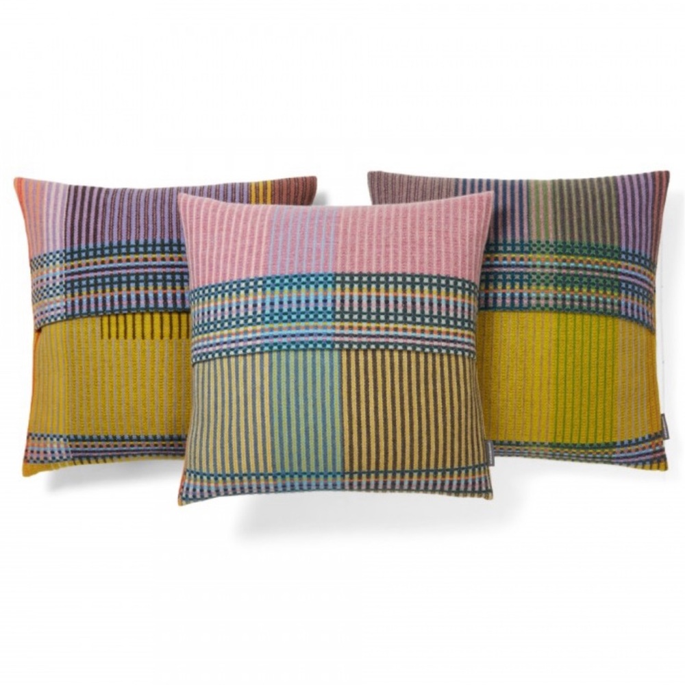 Wallace & Sewell Throw Pillows (New)